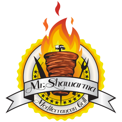 Mr. Shawarma Mediterranean Grill - PB